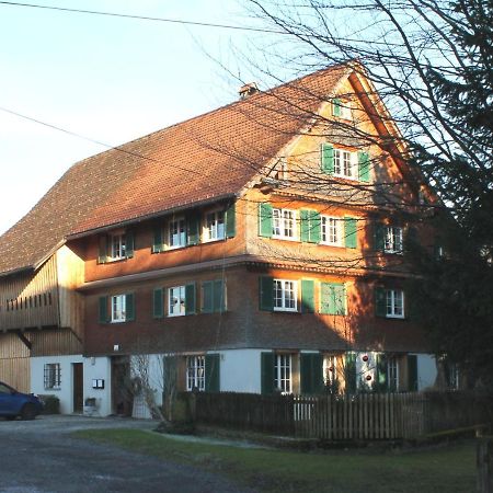 Ferienwohnung Auszeit Dornbirn Esterno foto