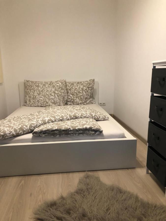 Ferienwohnung Auszeit Dornbirn Esterno foto