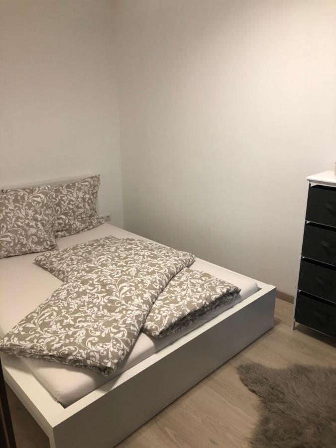 Ferienwohnung Auszeit Dornbirn Esterno foto