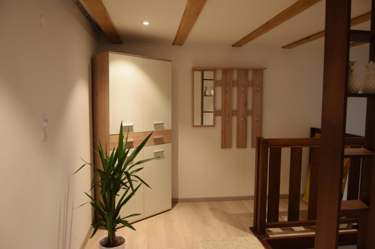 Ferienwohnung Auszeit Dornbirn Esterno foto