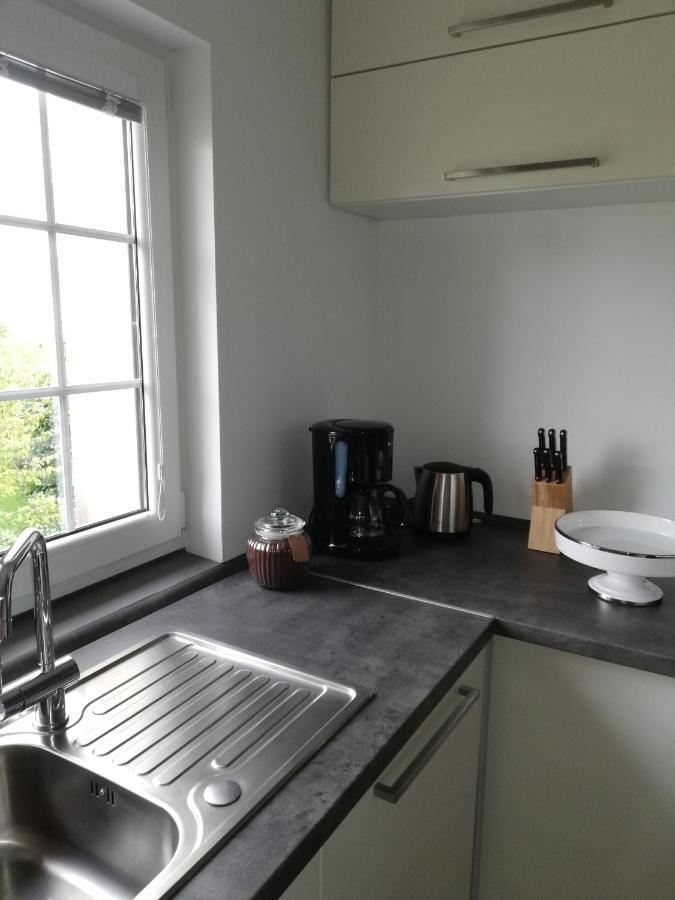 Ferienwohnung Auszeit Dornbirn Esterno foto