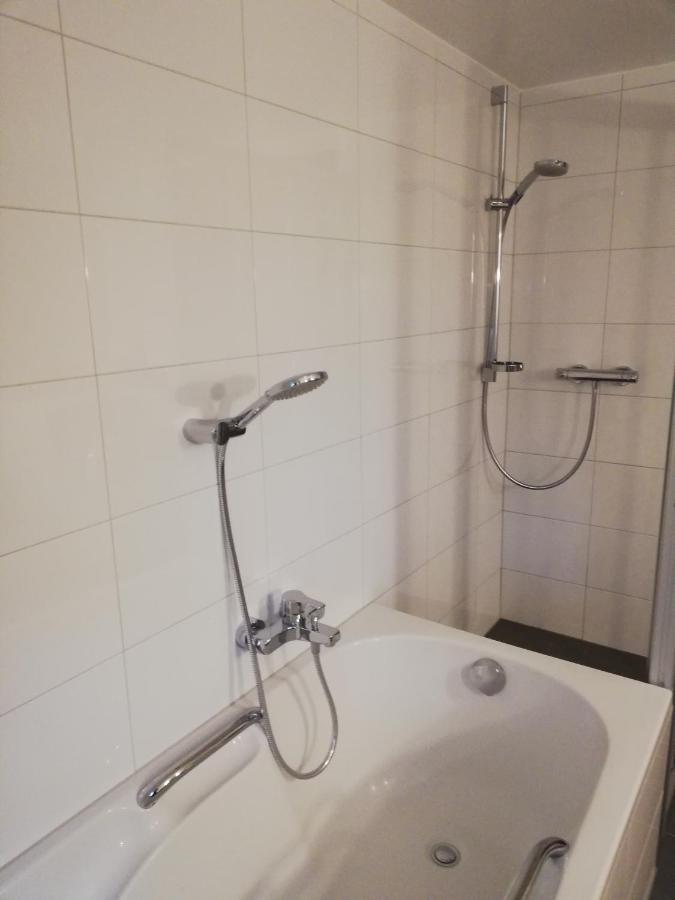 Ferienwohnung Auszeit Dornbirn Esterno foto