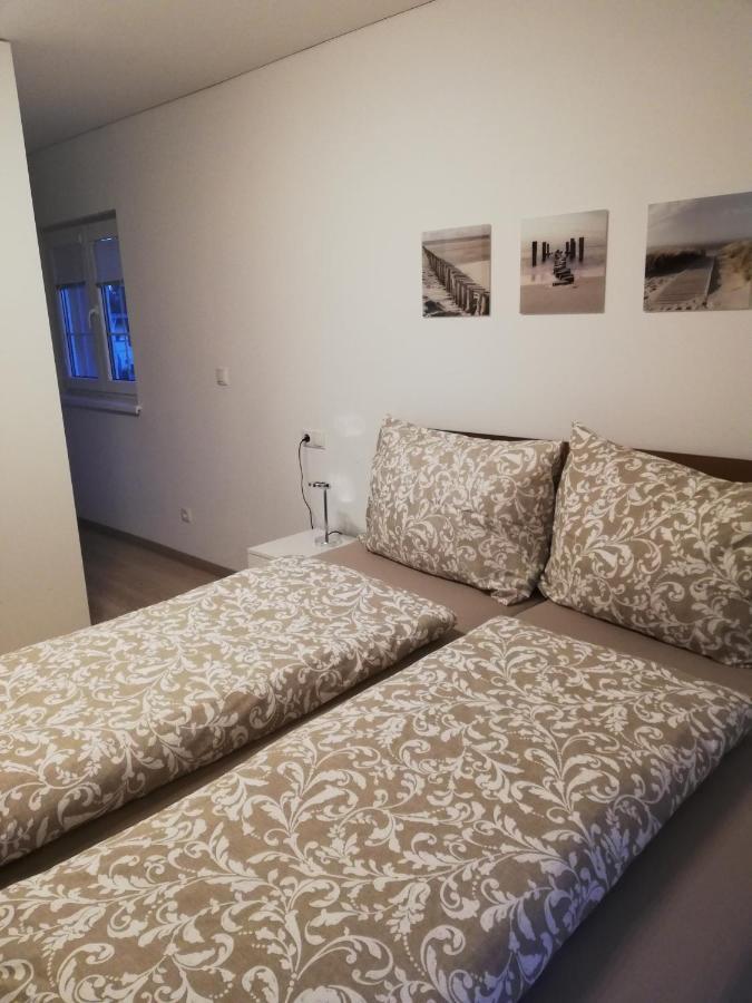 Ferienwohnung Auszeit Dornbirn Esterno foto