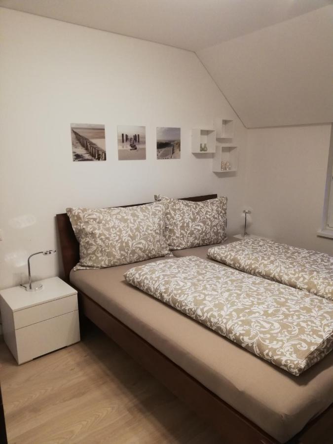 Ferienwohnung Auszeit Dornbirn Esterno foto